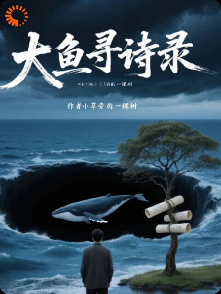 大鱼寻诗录