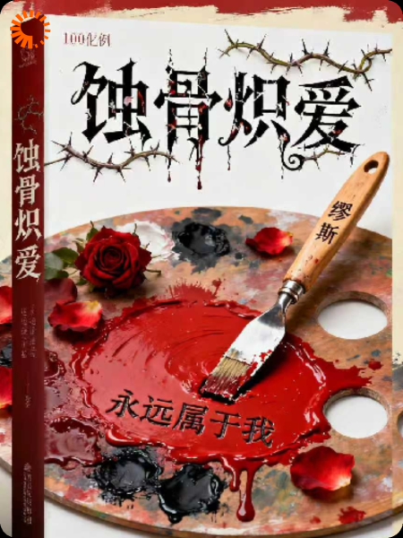 蚀骨炽爱