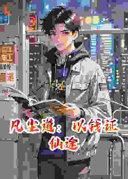 凡尘道：以钱证仙途