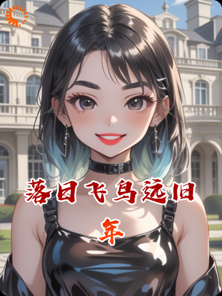 落日飞鸟远旧年