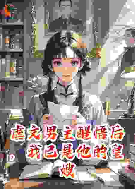 虐文男主醒悟后，我已是他的皇嫂