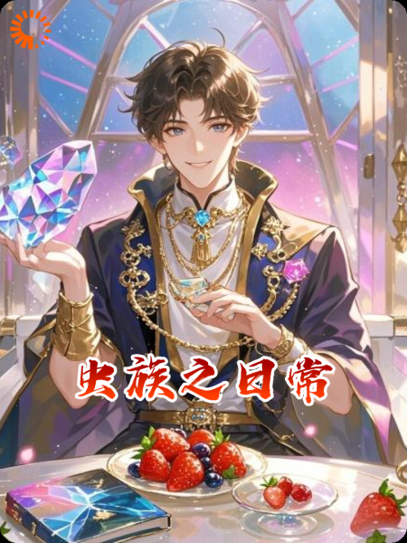 虫族之日常
