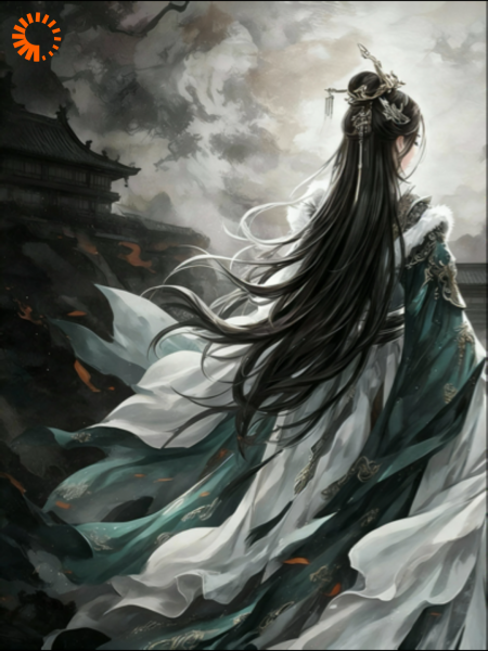她蛰伏归来，以身入局杀疯了