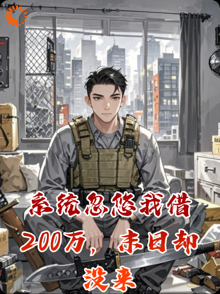 系统忽悠我借200万，末日却没来