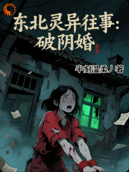 东北灵异往事：破阴婚
