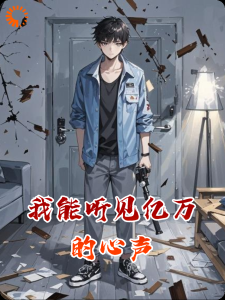 我能听见亿万的心声