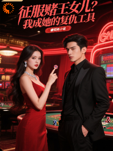 征服赌王女儿？我成她的复仇工具