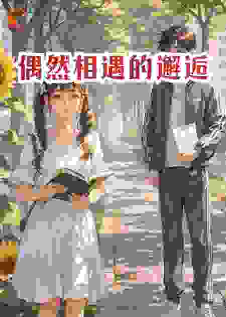 偶然相遇的邂逅