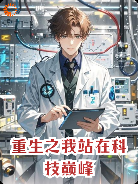 重生之我站在科技巅峰
