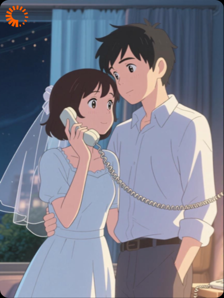 《妻子隐藏的秘密》