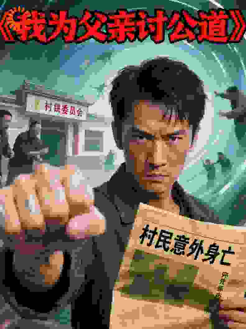 我为父亲讨公道