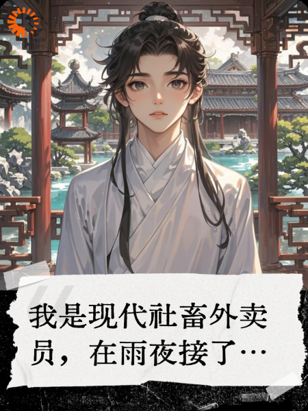 穿成宝玉，我靠外卖系统救贾府