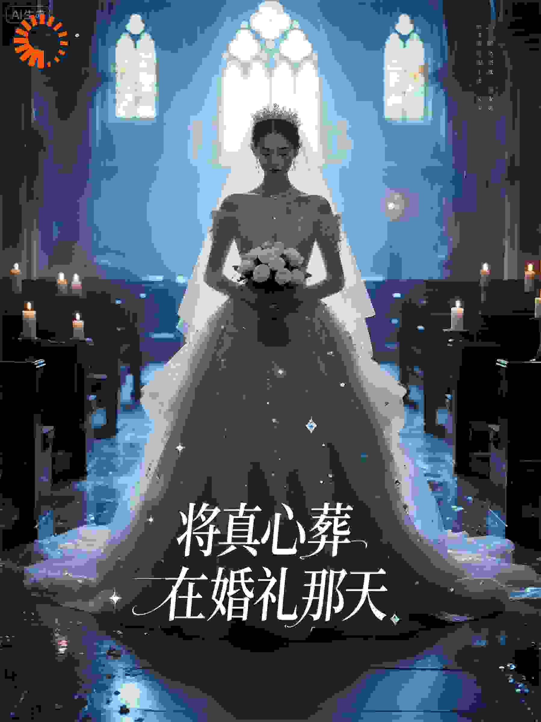 将真心葬在婚礼那天