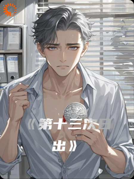 《第十三次日出》