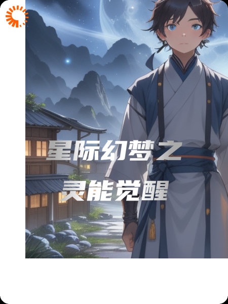 星际幻梦之灵能觉醒