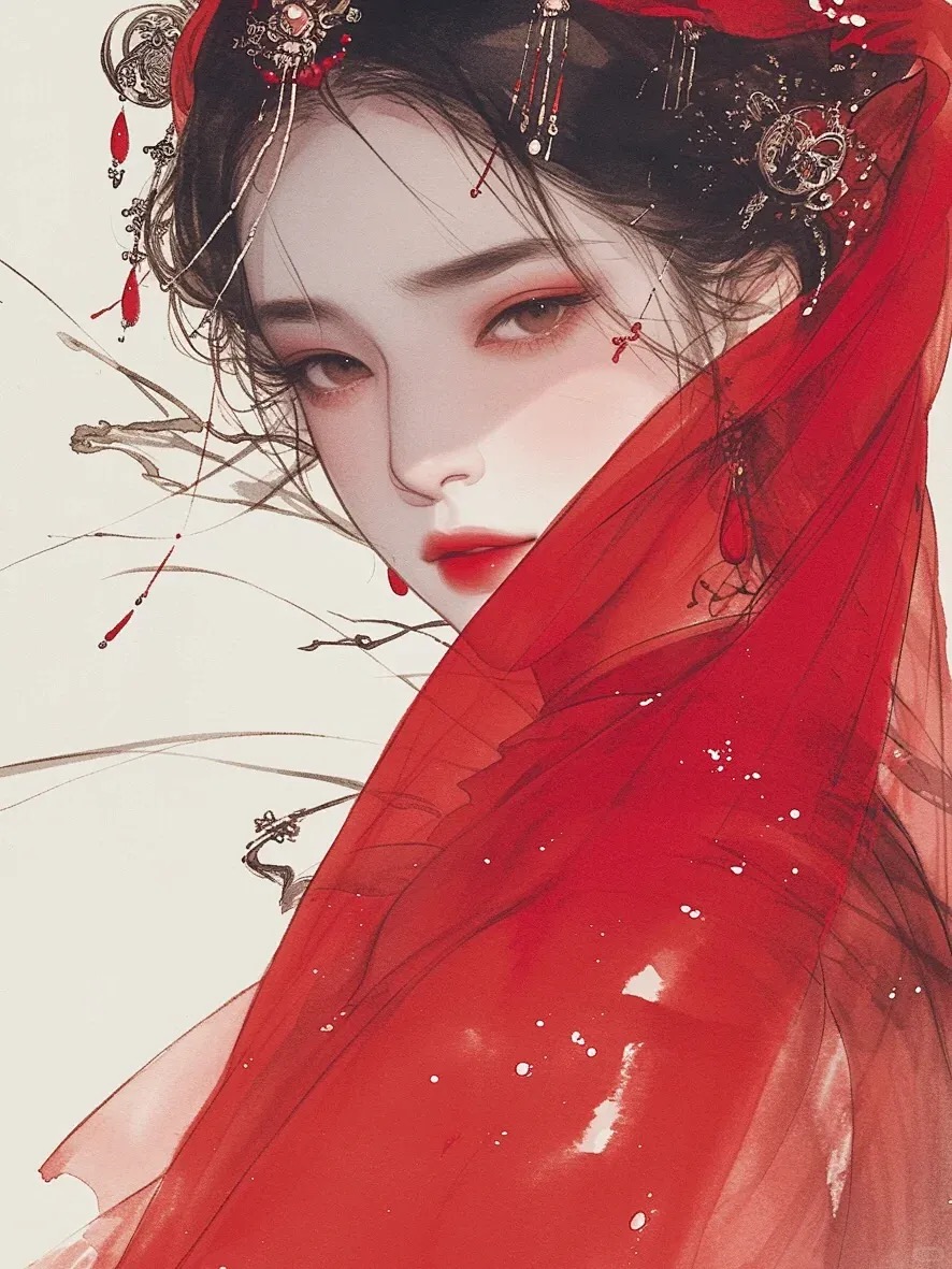 对师父失望离开后，我成亲他却来抢亲了