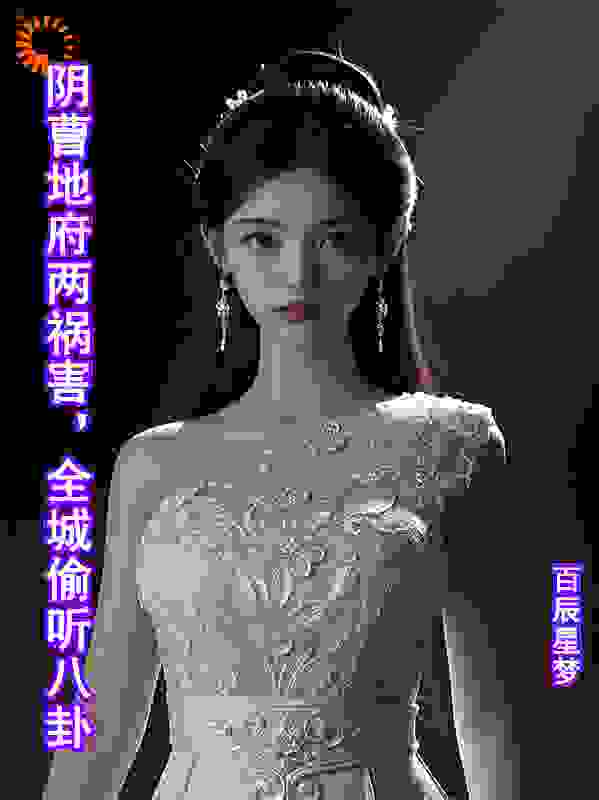 阴曹地府两祸害，全城偷听八卦