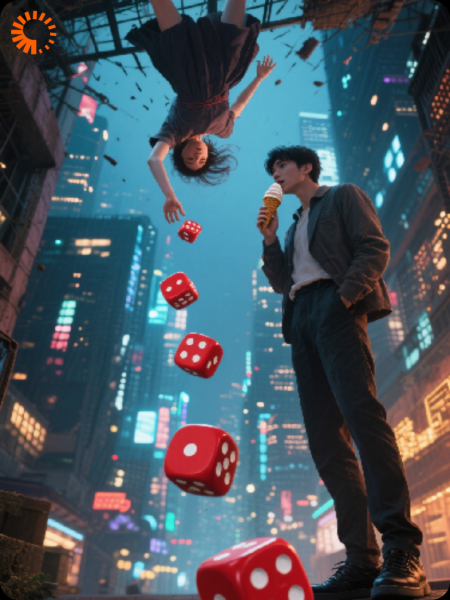 人性骰子