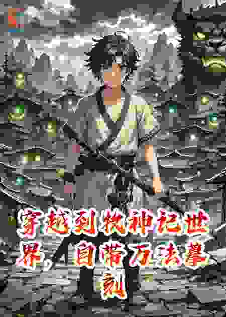 穿越到牧神记大墟，自带万法摹刻