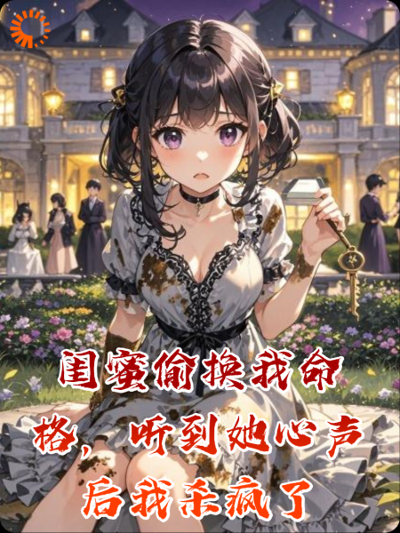 闺蜜偷换我命格，听到她心声后我杀疯了
