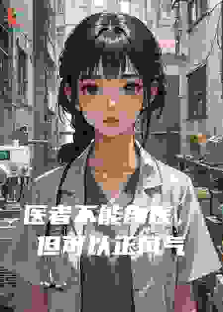医者不能自医，但可以正风气