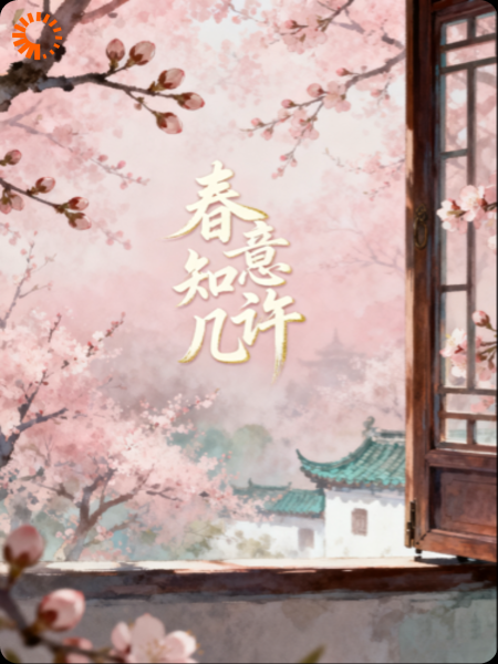 春意，知几许