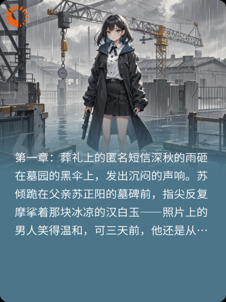 总裁的血色契约：午夜回响