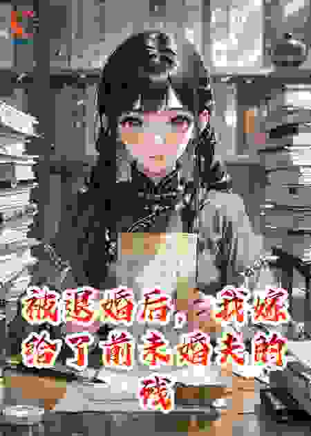 被退婚后，我嫁给了前未婚夫的残疾皇叔