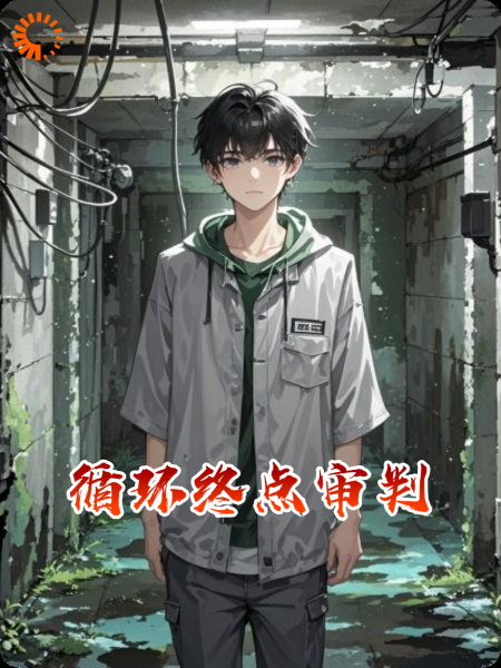 循环终点是审判