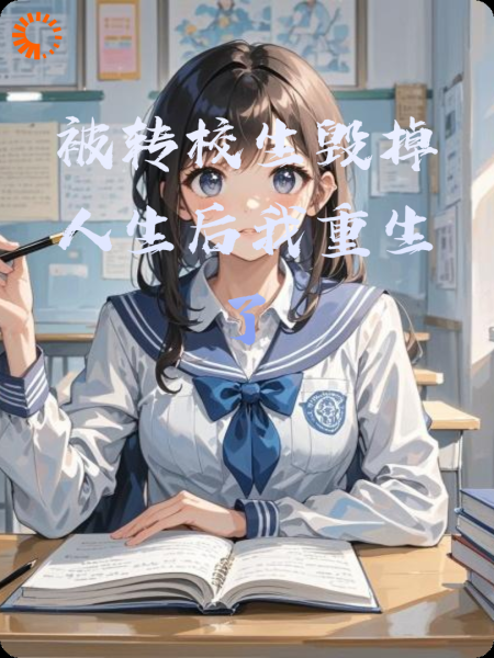 被转校生毁掉人生后我重生了