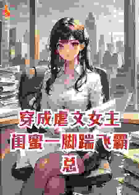穿成虐文女主，闺蜜一脚踹飞霸总