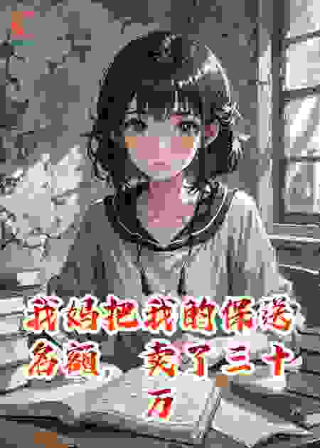 我妈把我的保送名额，卖了三十万块