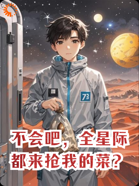 不会吧，全星际都来抢我的菜？