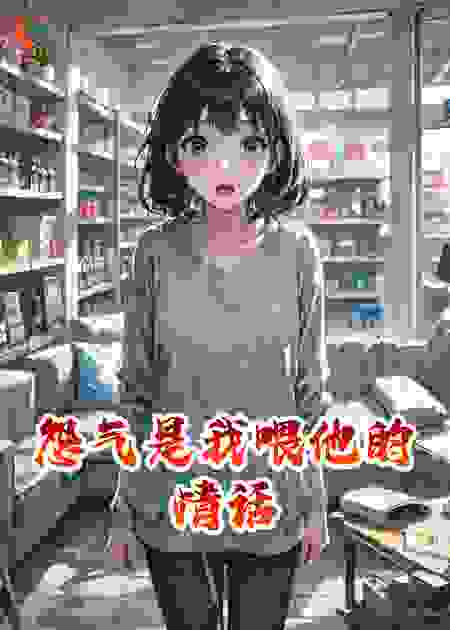 怨气是我喂他的情话