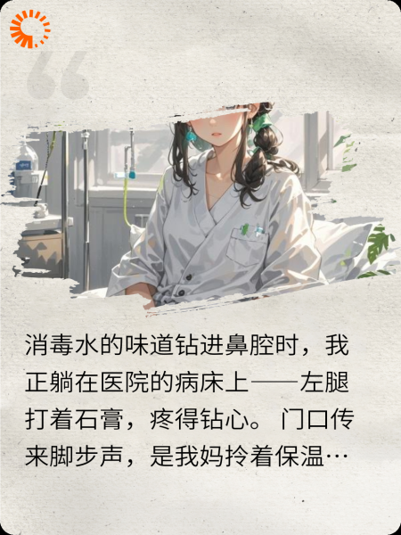 彩虹不用挤成同一种颜色