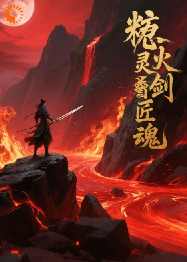 淬火凌霄：剑匠魂