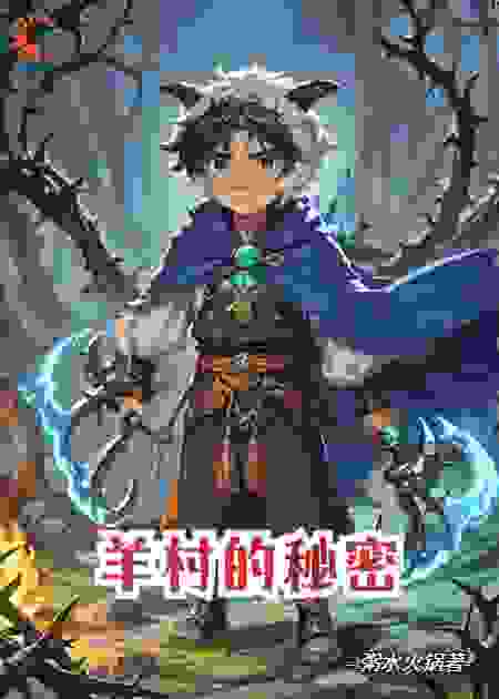 羊村的秘密