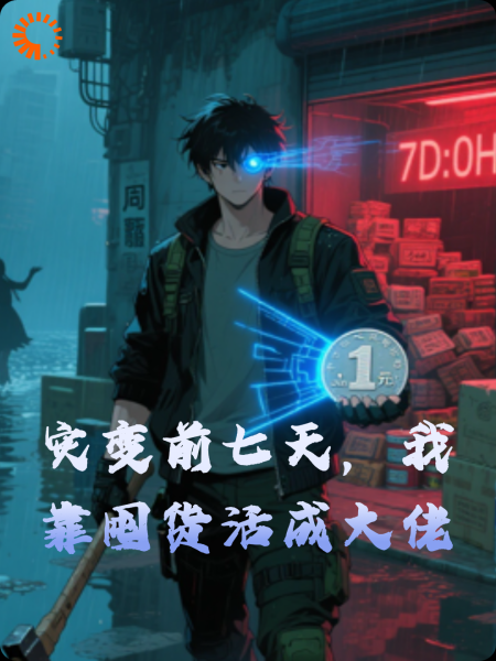 灾变前七天，我靠囤货活成大佬