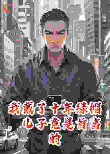 我戴了十年绿帽，儿子竟是首富的私生子