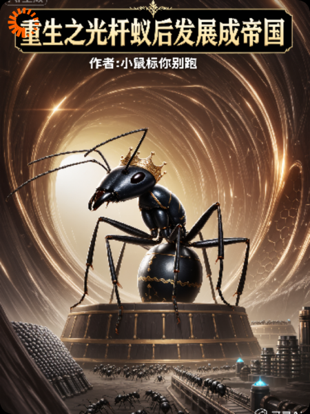 重生之光杆蚁后发展成帝国