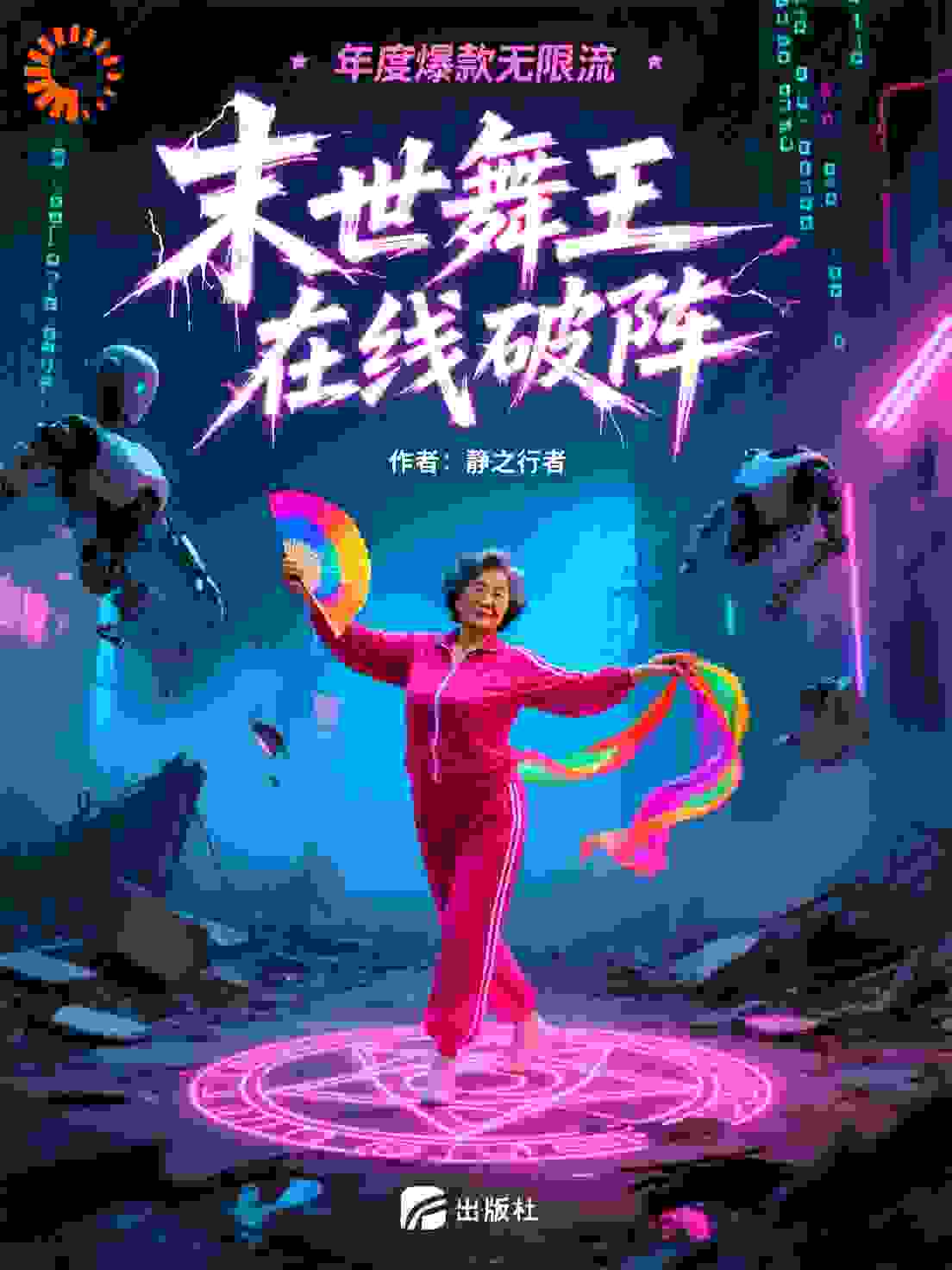 末世舞王在线破阵