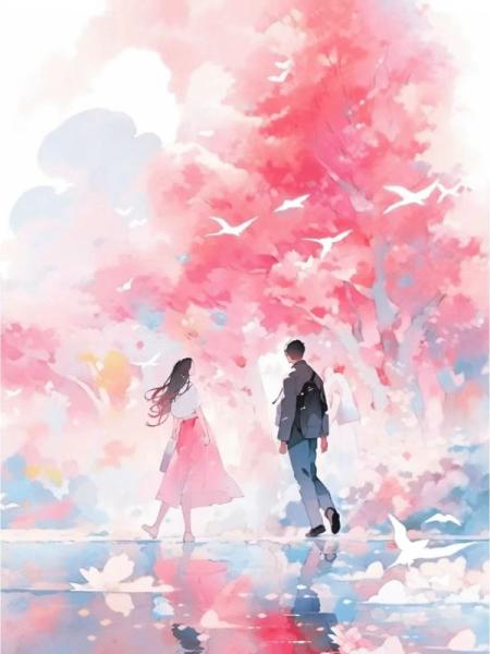 未婚夫和初恋女友复合当天，我尸体被冲出海岸
