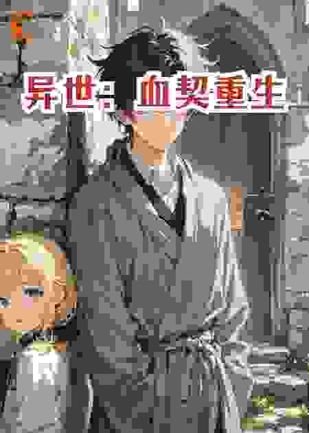 异世：血契重生
