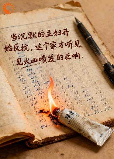 静火