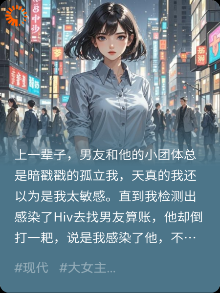男友自带小团体，这次我要你们狗咬狗