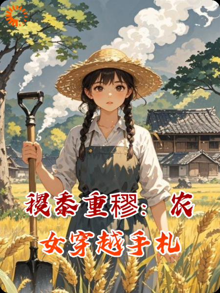 稷黍重穋：农女穿越手札