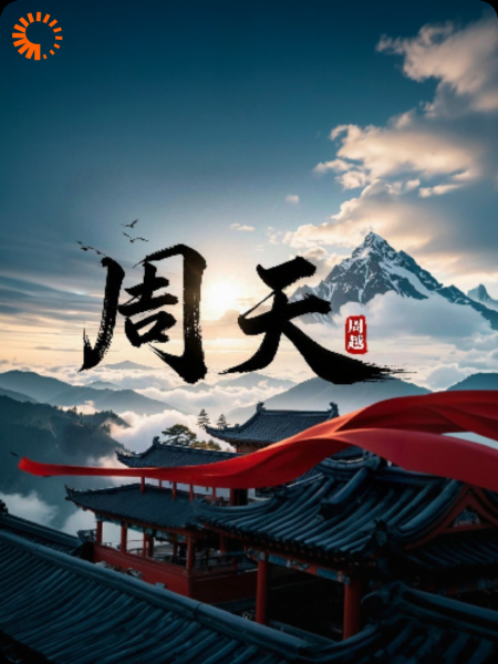 周天