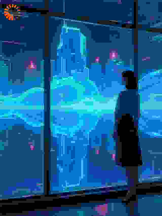 算法之眼
