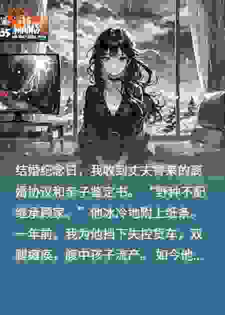 断肢站起时，碎屑如星