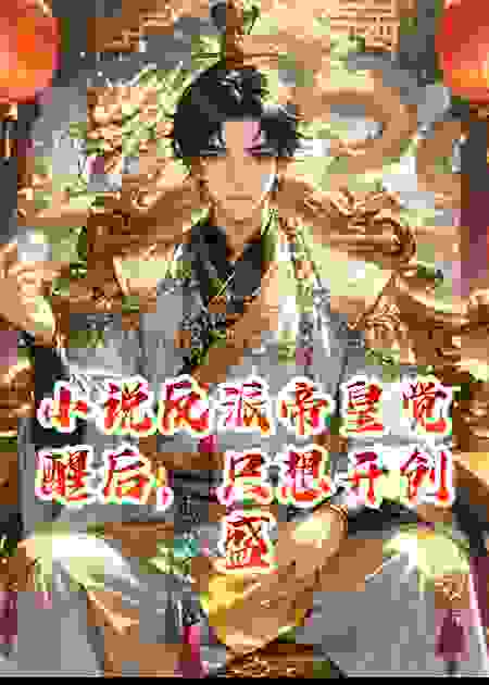 小说反派帝皇觉醒后，只想开创盛世